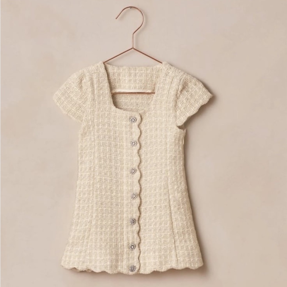 Noralee 4T Gabrielle dress